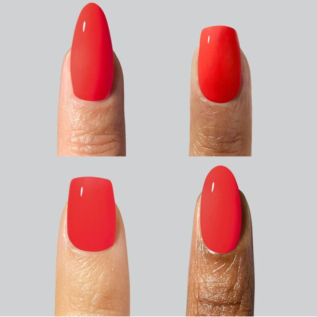 The GelBottle Rodeo Club Collection, gel nail polish set, gel polish mani, gel polish foot