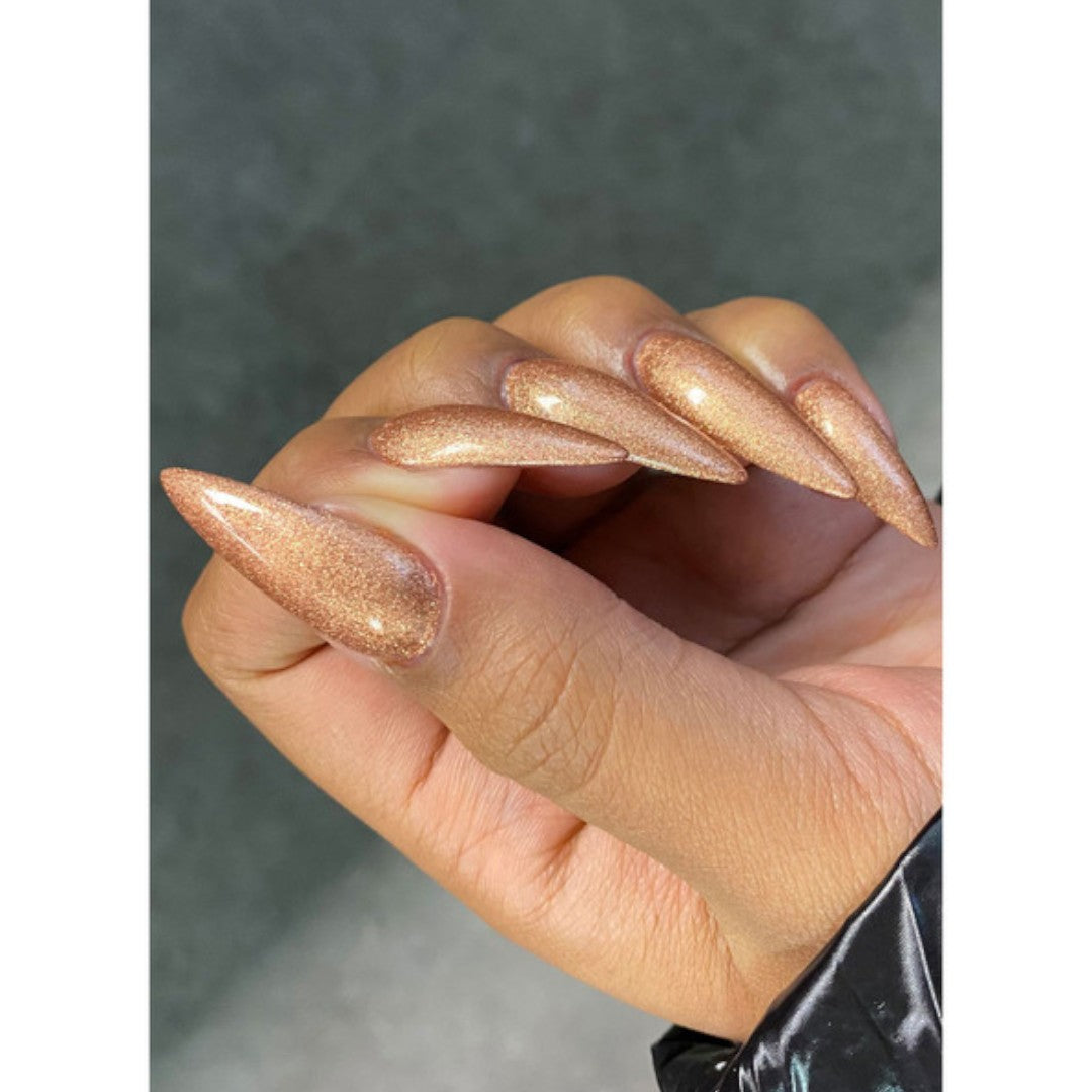 The GelBottle Gel Colour - Solar Flare