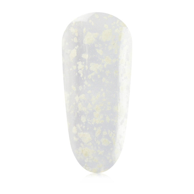 The GelBottle Gel Colour - White Russian