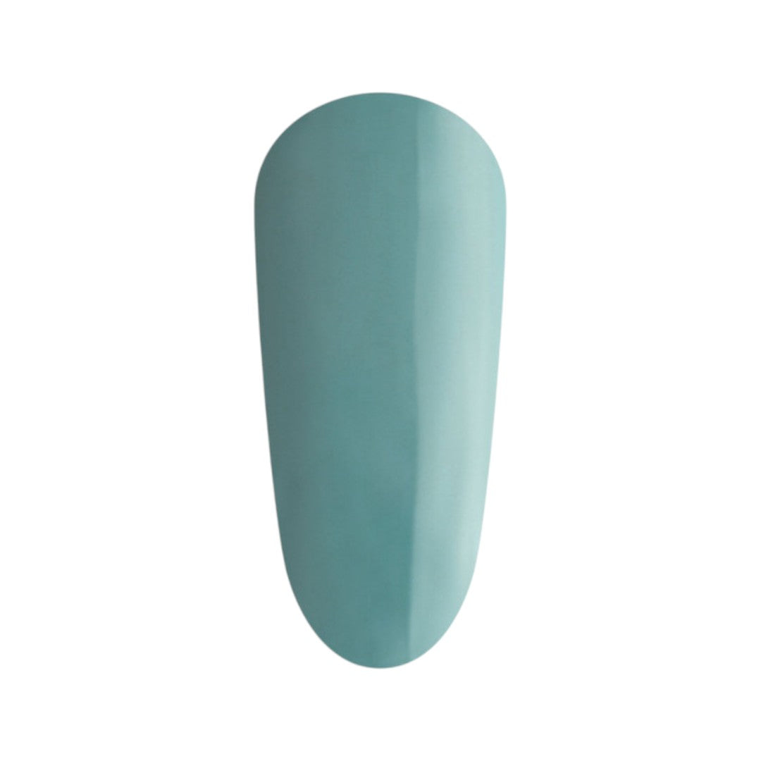 The GelBottle Gel Colour - Jade