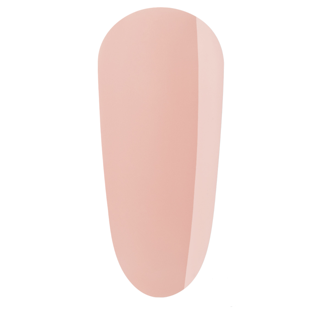 The Gel Bottle Hema Free BIAB Fleur, Pale Pink Builder Gel Canada, the gel bottle canada, gel in the bottle, the gel bottle inc, vegan near me, vegan, nail salons near me, nails for you