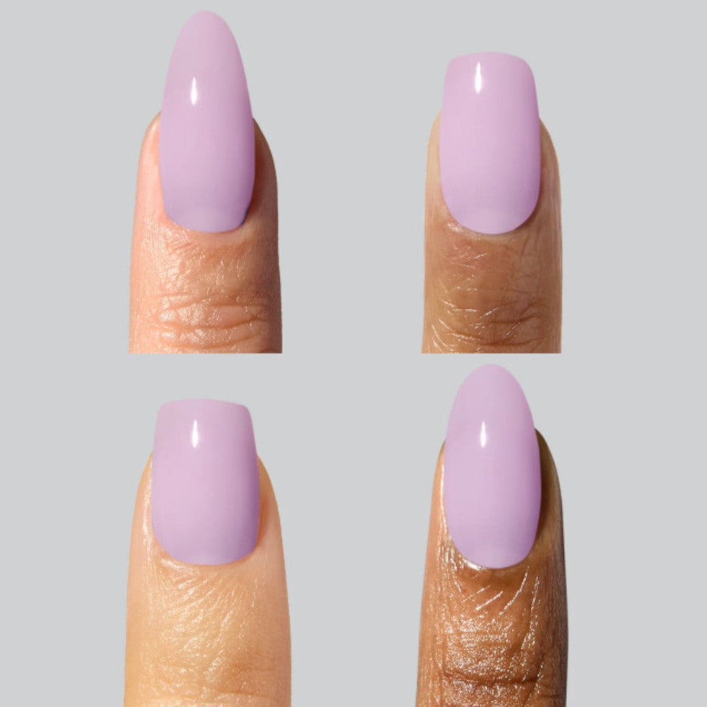 The Gelbottle Cat Eye Gel Colour - Alibi