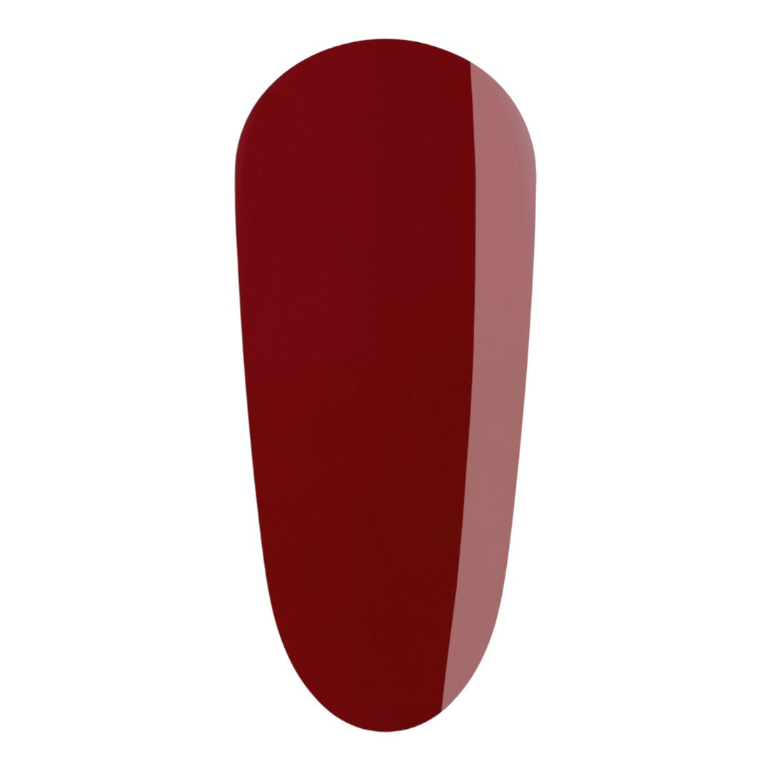 The GelBottle BIAB Fire 810, biab gel, the gel bottle biab, biab nails, biab, biab nails vancouver, builder gel, builder gel nails jessica nails