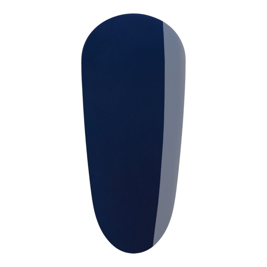 The GelBottle BIAB Midnight 807, biab gel, the gel bottle biab, biab nails, biab, biab nails vancouver, builder gel, builder gel nails jessica nails