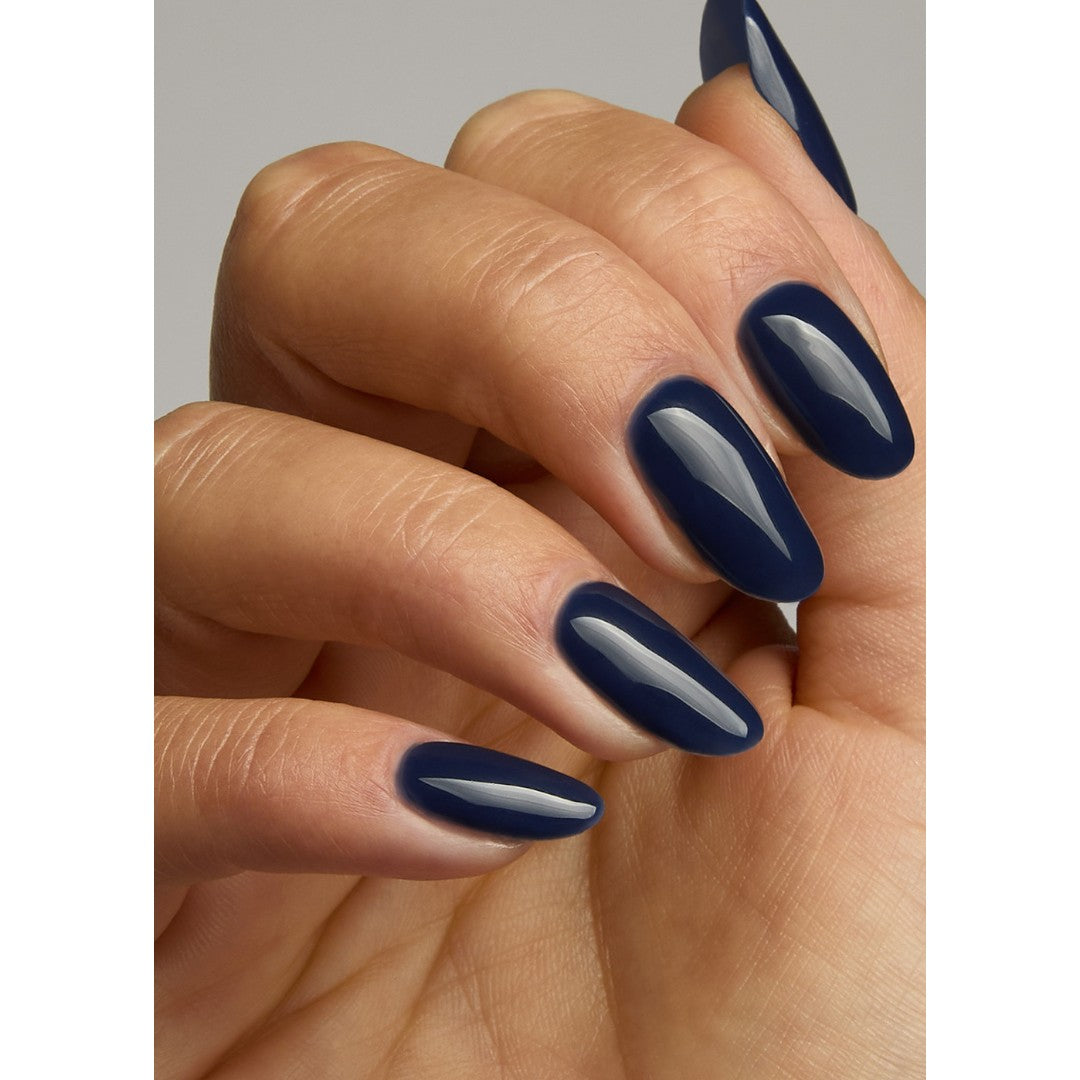 The GelBottle BIAB Midnight 807, biab gel, the gel bottle biab, biab nails, biab, biab nails vancouver, builder gel, builder gel nails jessica nails