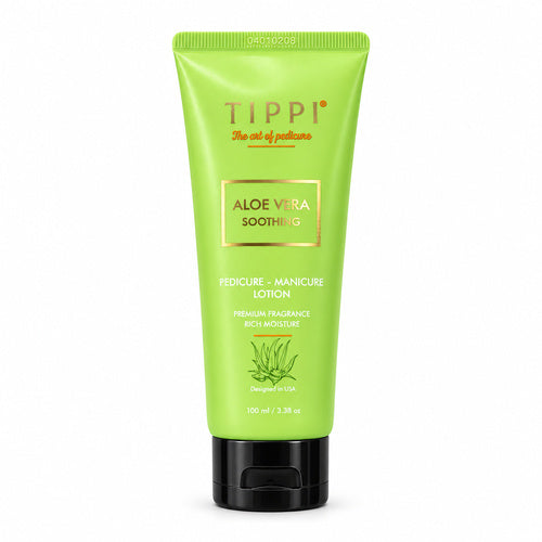 Tippi Gift Lotion - Aloe Vera Soothing (100mL)