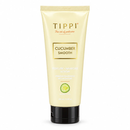Tippi Gift Lotion - Cucumber Smooth (100ml)