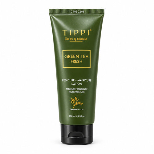 Tippi Gift Lotion - Green Tea Fresh (100ml)