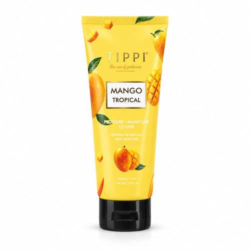 Tippi Gift Lotion - Mango Tropical (100ml)