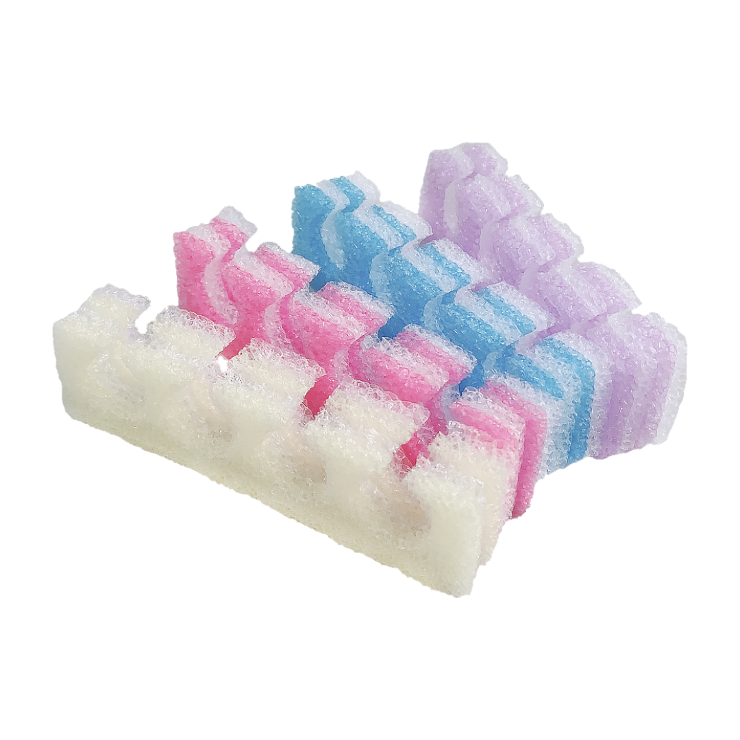 Toe Separators PE - Soft - Case of 1000