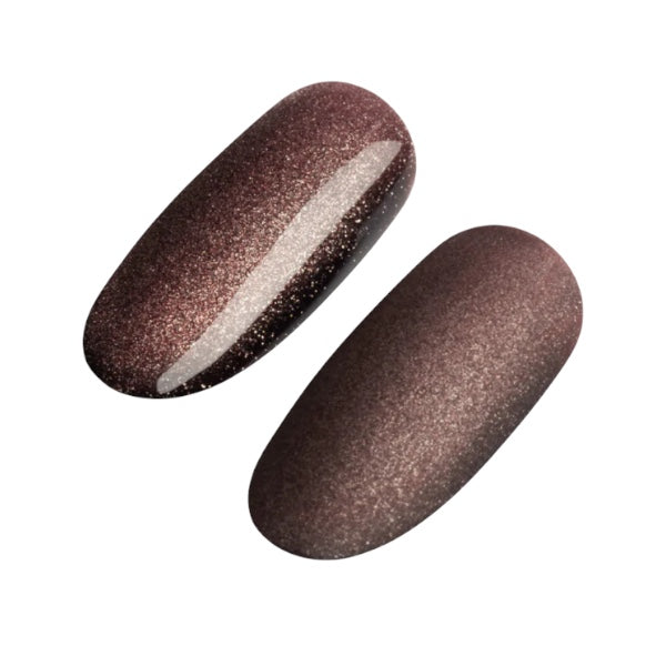 Ugly Duckling Cat Eye Gel Polish (HEMA-Free) Mood Ring Collection
