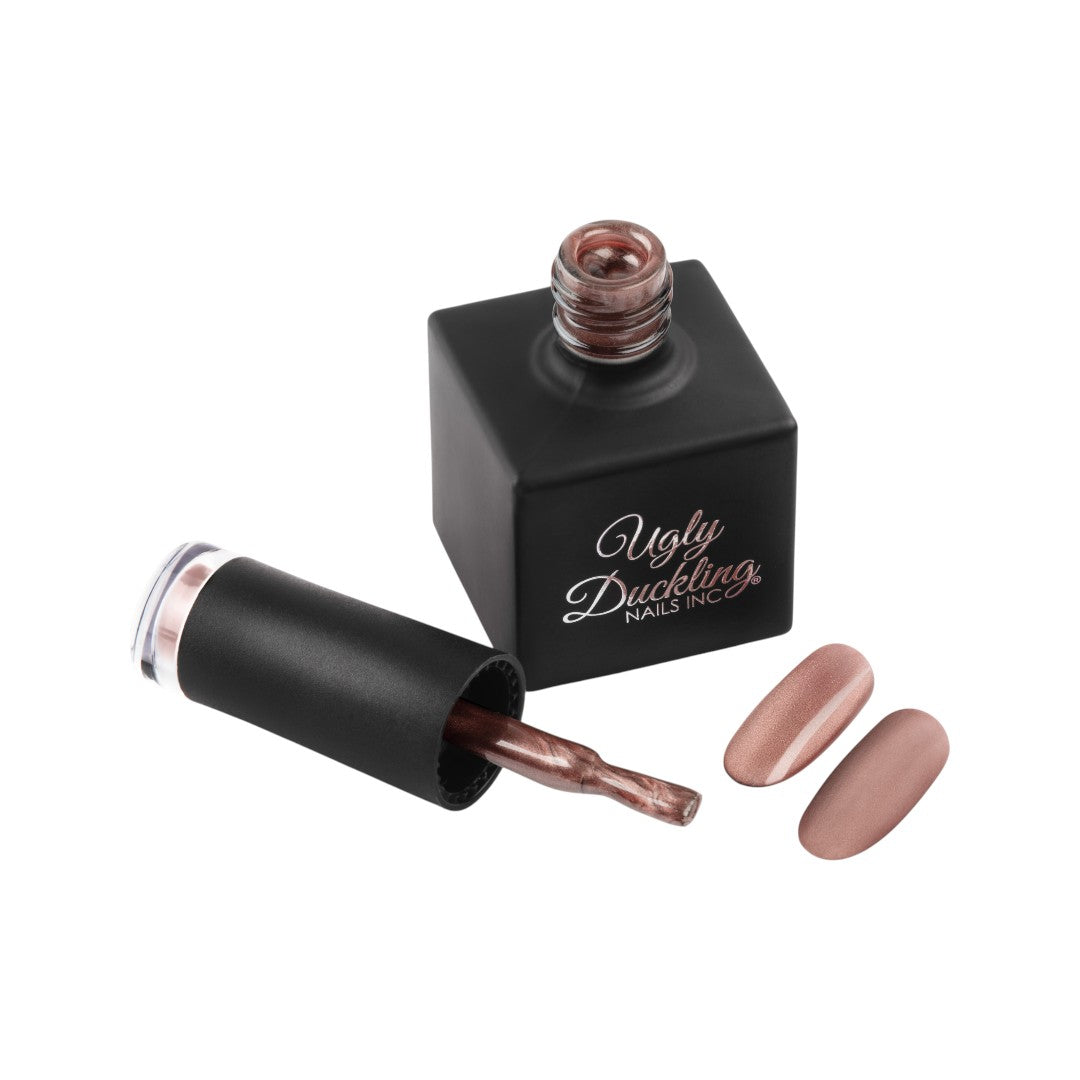 Ugly Duckling Cat Eye Gel Polish (HEMA-Free) - Thread Lightly #332