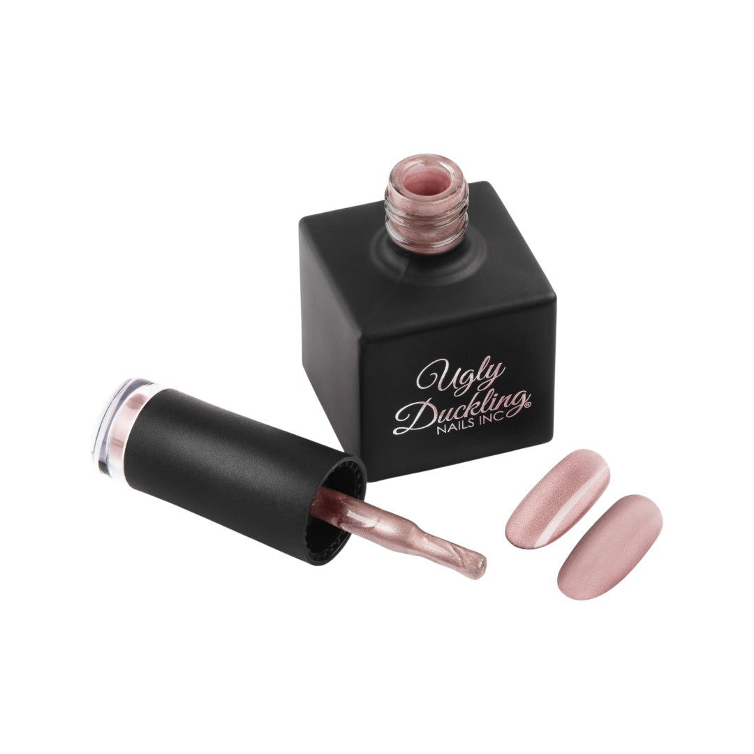 Ugly Duckling Cat Eye Gel Polish (HEMA-Free) - Slip Tease #333