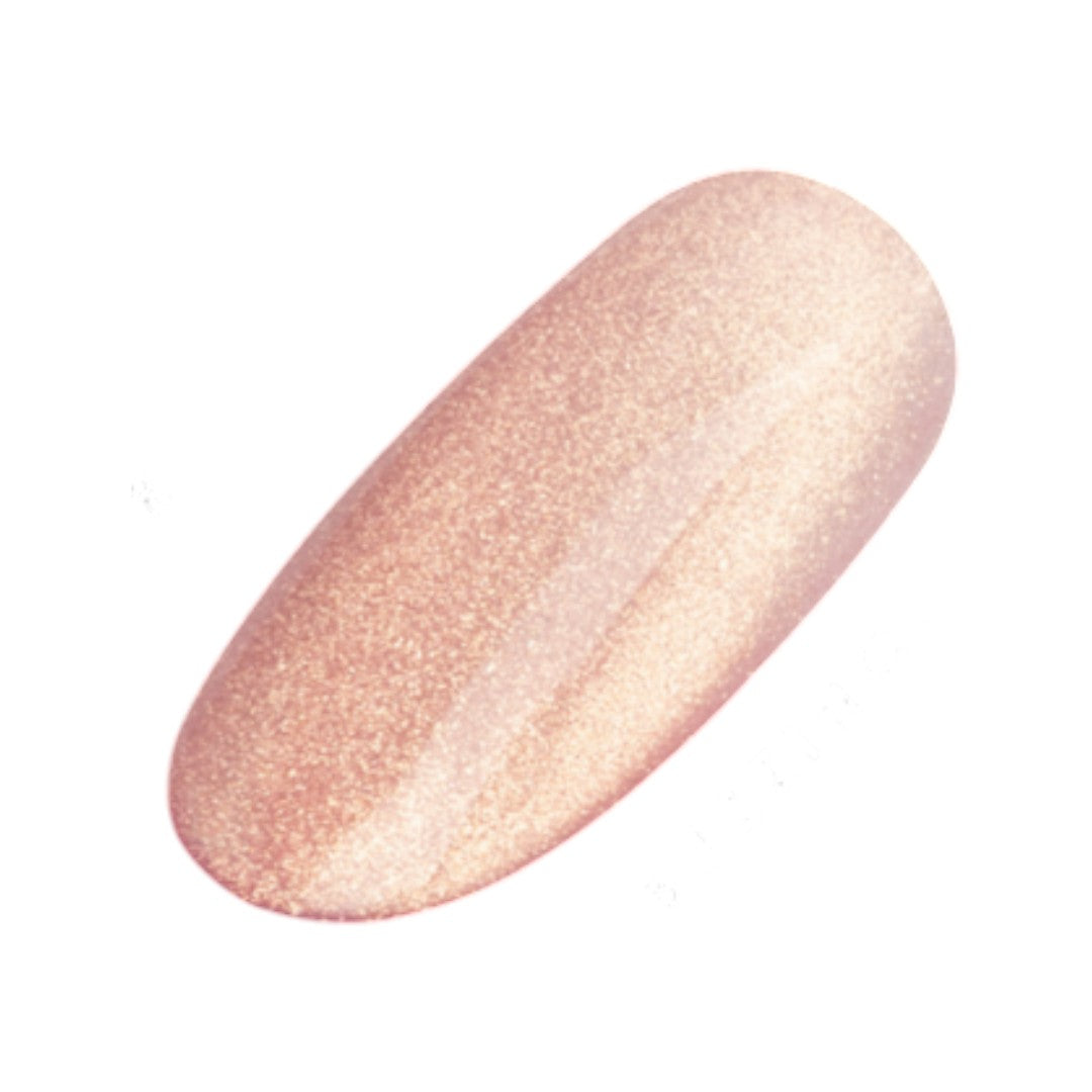 Ugly Duckling Cat Eye Gel Polish (HEMA-Free) - Buzzing