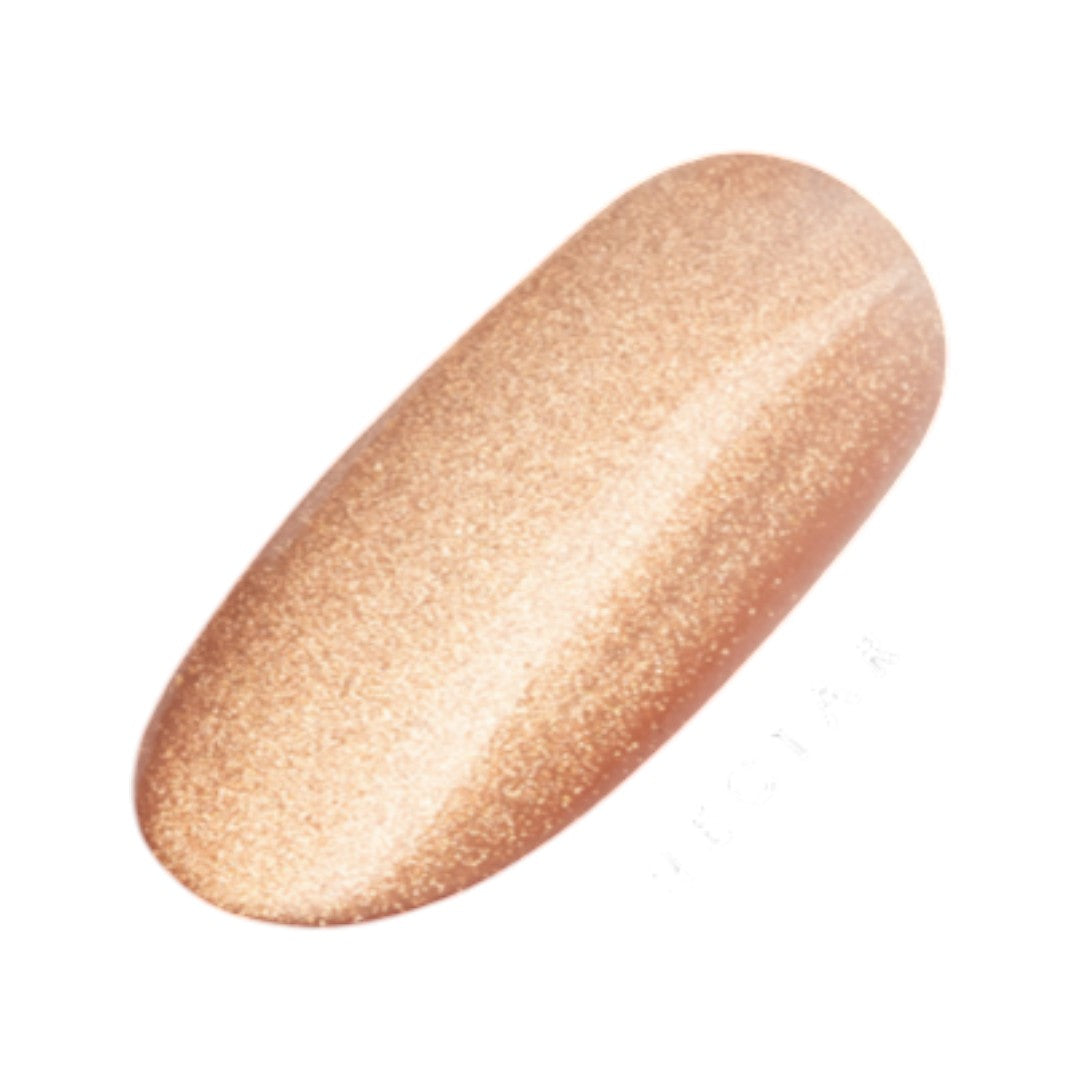 Ugly Duckling Cat Eye Gel Polish (HEMA-Free) - Nectar