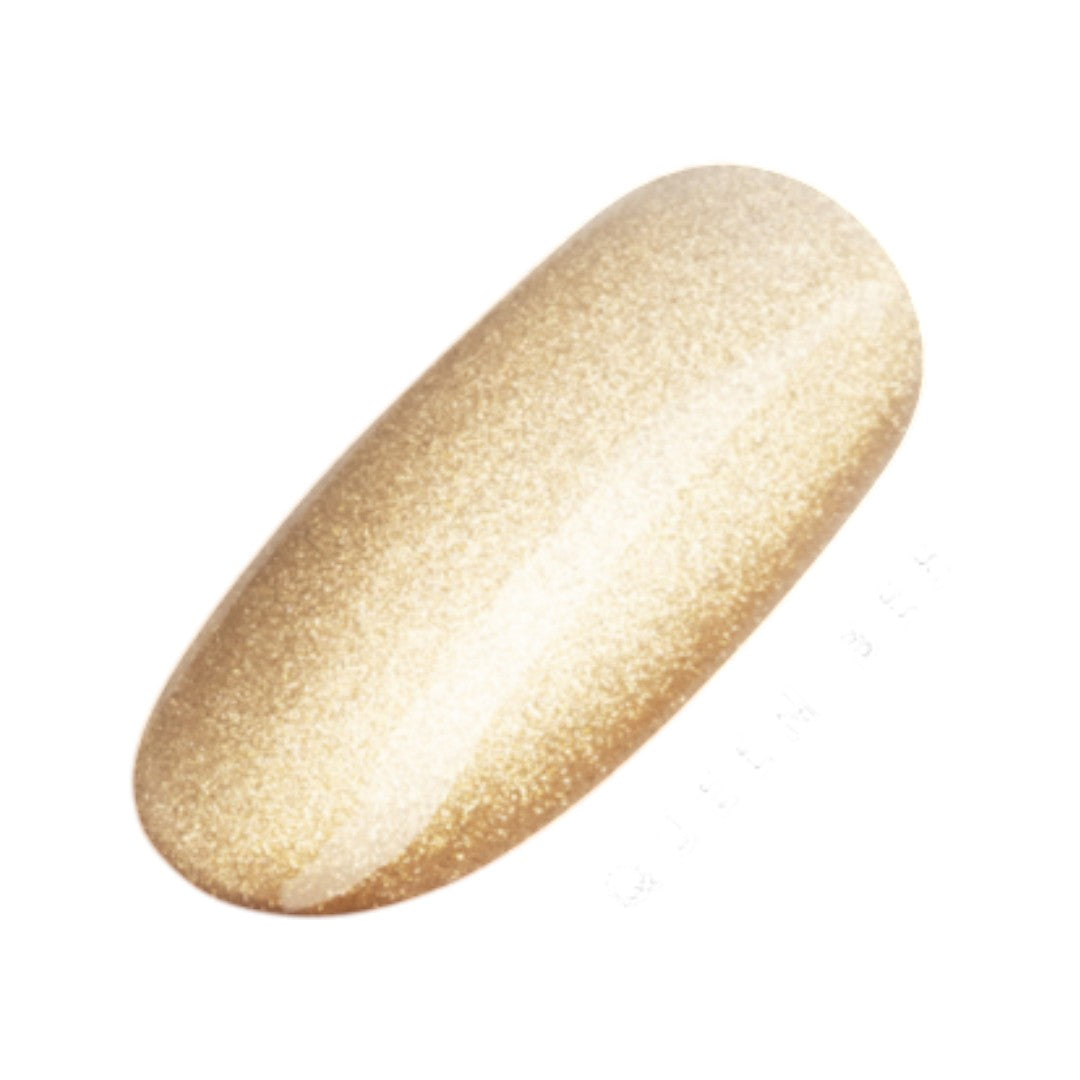 Ugly Duckling Cat Eye Gel Polish (HEMA-Free) - Queen Bee