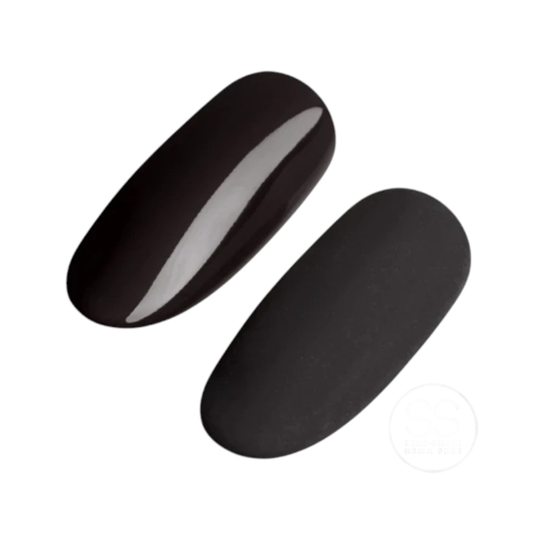 Ugly Duckling Gel Polish (HEMA-Free) - Blacklisted #335