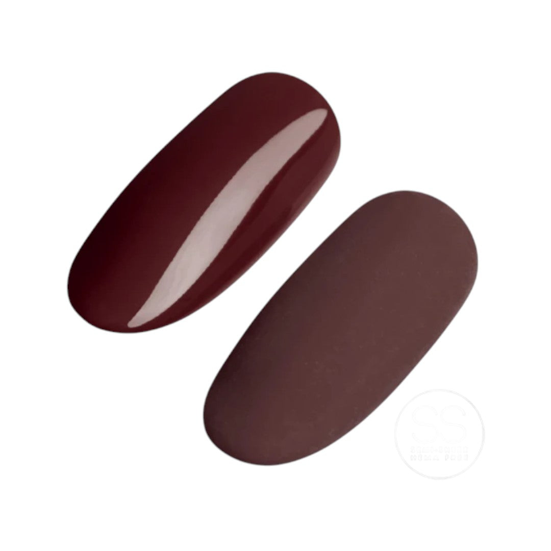 Ugly Duckling Gel Polish (HEMA-Free) - Blood Oath #336