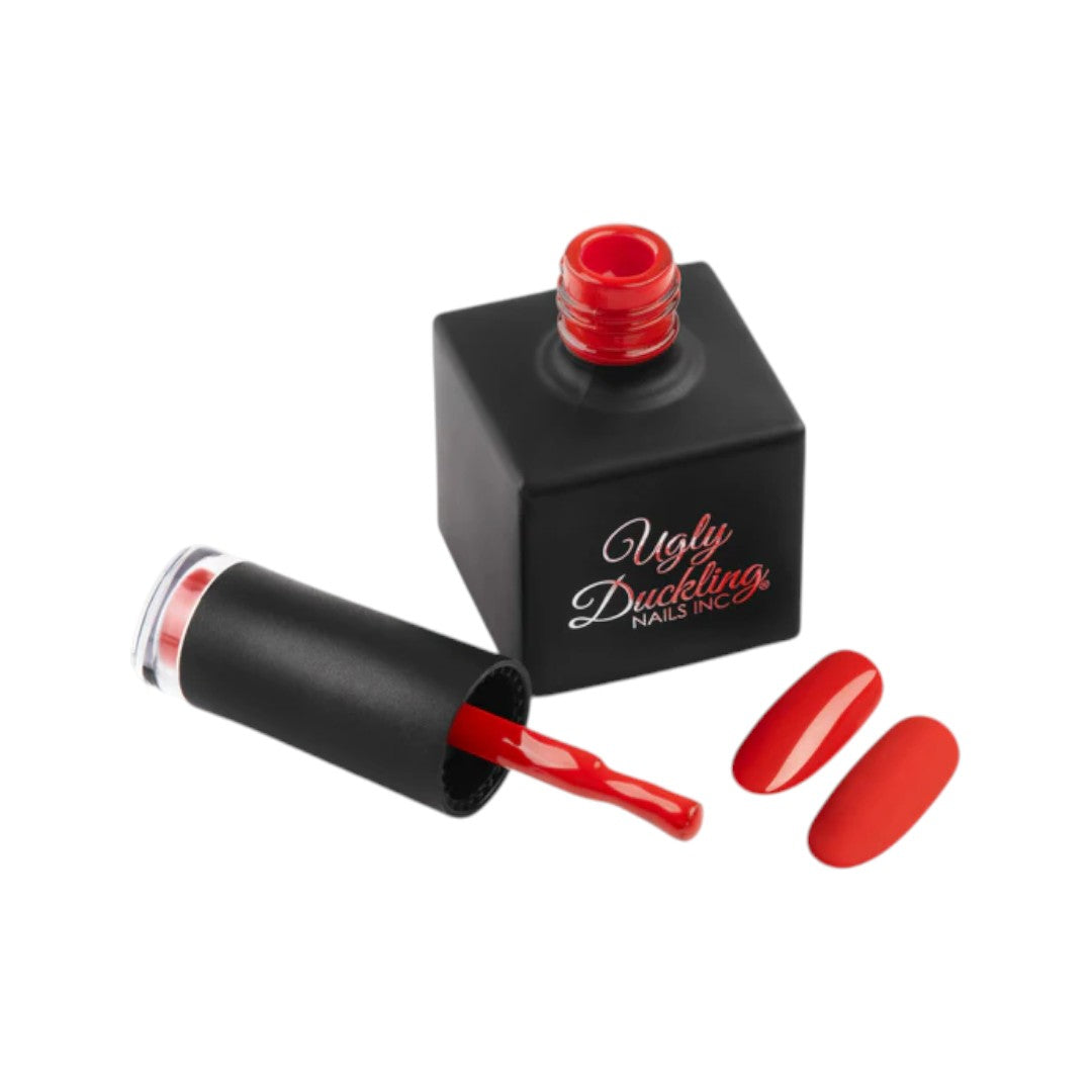 Ugly Duckling Gel Polish (HEMA-Free) - Bloody Cute #340