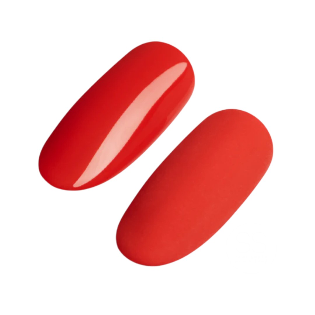 Ugly Duckling Gel Polish (HEMA-Free) - Bloody Cute #340