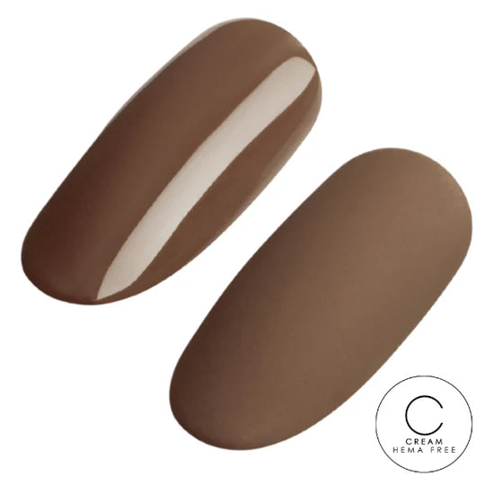 Ugly Duckling Gel Polish (HEMA-Free) - Brownie Points #376