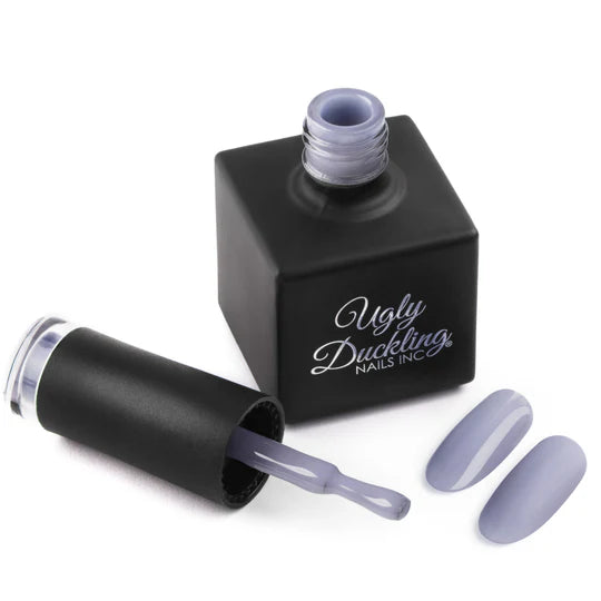 Ugly Duckling Gel Polish (HEMA-Free) - Barista Collection (6pcs)