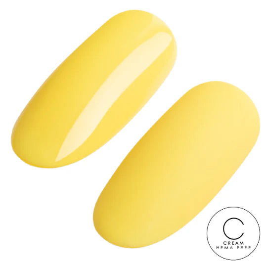 Ugly Duckling Gel Polish (HEMA-Free) - Smiley Face #371