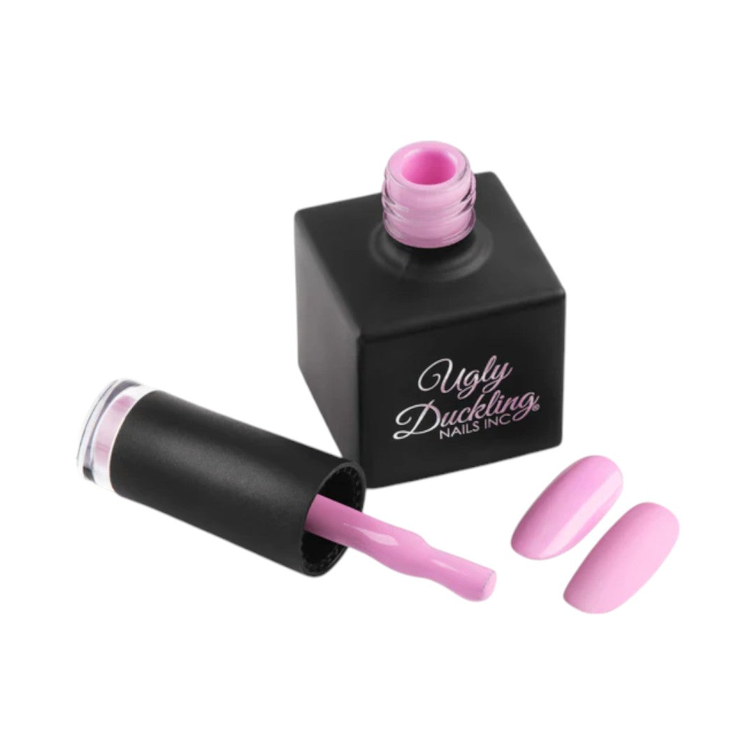 Ugly Duckling Hema Free Gel Polish 313, sally hansen gel polish uv