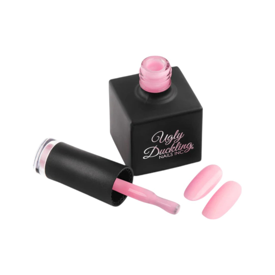 Ugly Duckling Hema Free Gel Polish 319, sensationail gel polish, uv gel polish