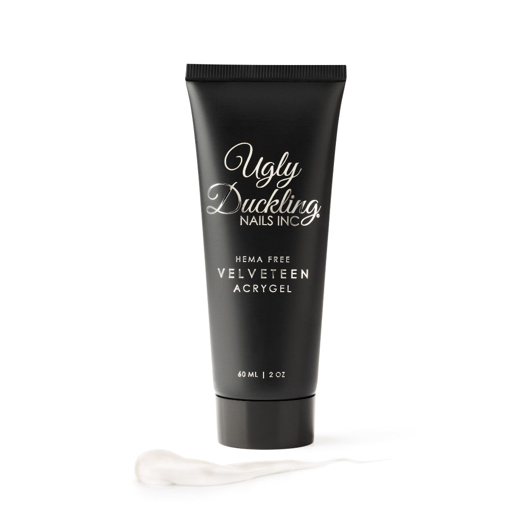Ugly Duckling Velveteen Acrygel 2oz (HEMA-Free)