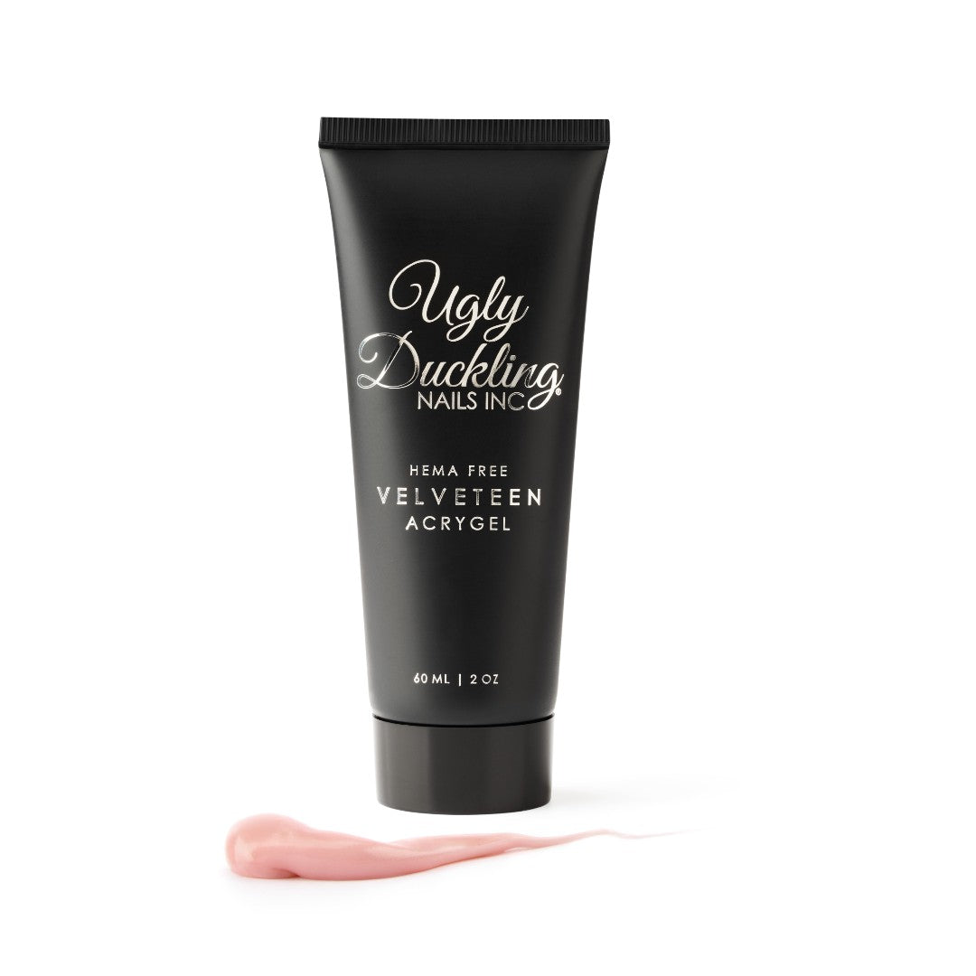 Ugly Duckling Velveteen Acrygel 2oz (HEMA-Free)