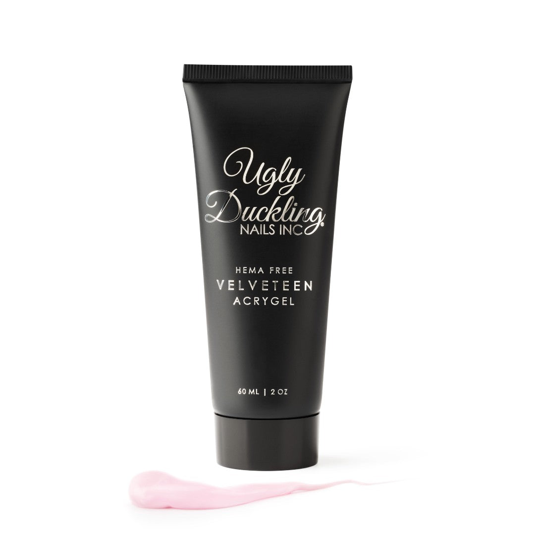 Ugly Duckling Velveteen Acrygel 2oz (HEMA-Free)
