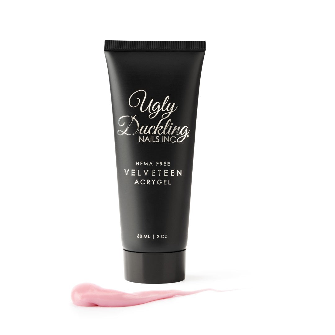 Ugly Duckling Velveteen Acrygel 2oz (HEMA-Free)
