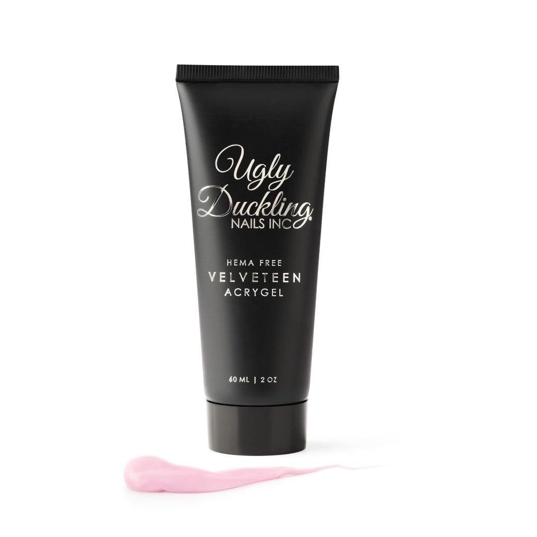 Ugly Duckling Velveteen Acrygel 2oz (HEMA-Free)