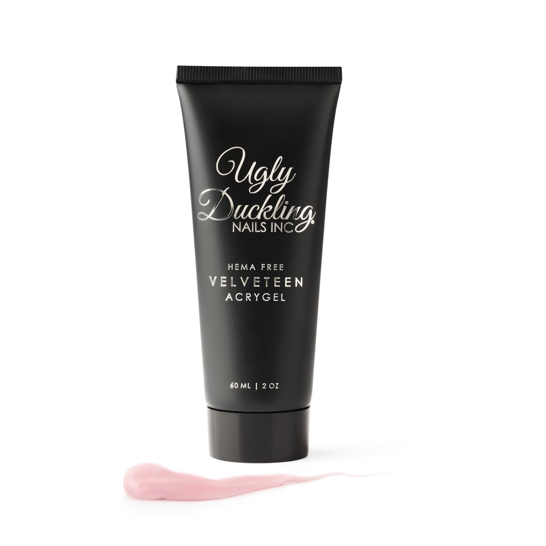 Ugly Duckling Velveteen Acrygel 2oz (HEMA-Free)