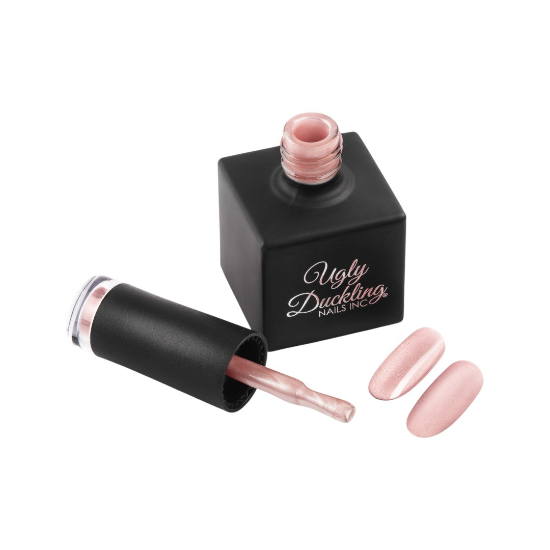 Ugly Duckling Cat Eye Gel Polish (HEMA-Free) - Silk Collection #329-334 (6pcs)
