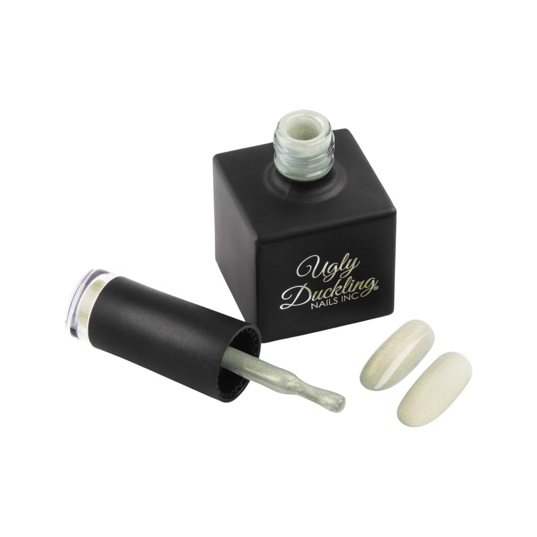 Ugly Duckling Cat Eye Gel Polish (HEMA-Free) - Honey Collection (6pcs)