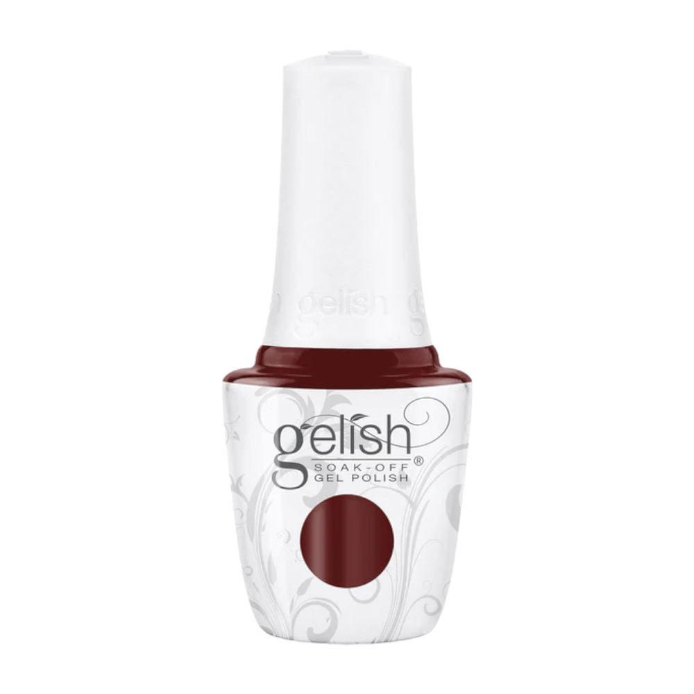Gelish Soak-off Gel Nail Polish - Uncharted Terrority