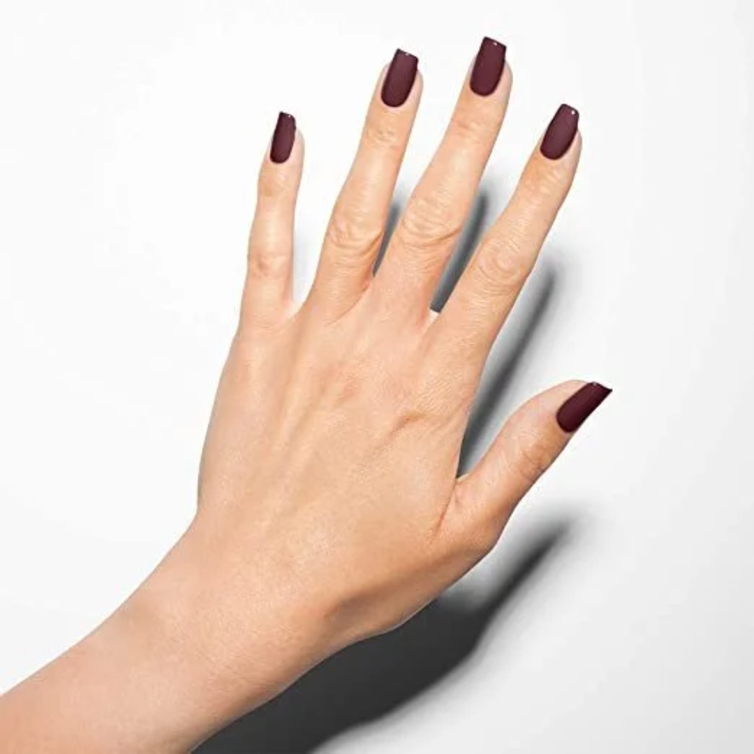 Gelish Gel Polish - A Little Naughty #1110191