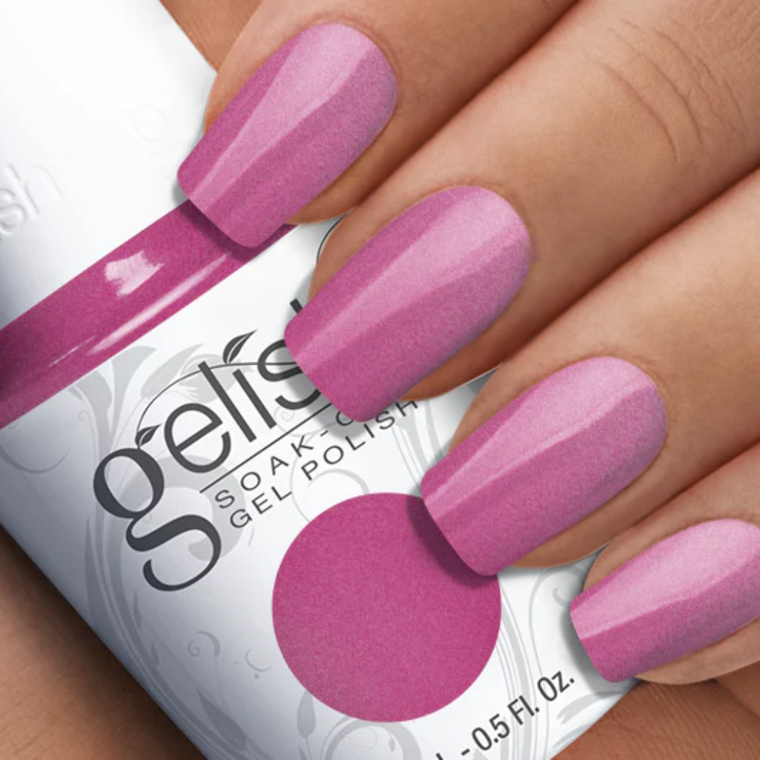 Gelish Gel Polish - Tutti Frutti #1110860