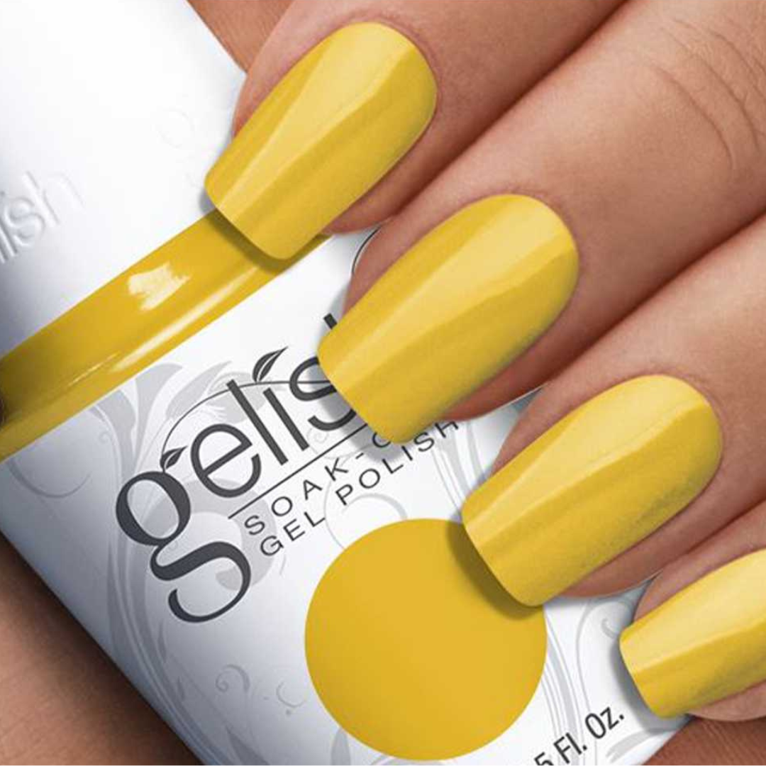 Gelish Gel Polish - Ugh, As If #1110454