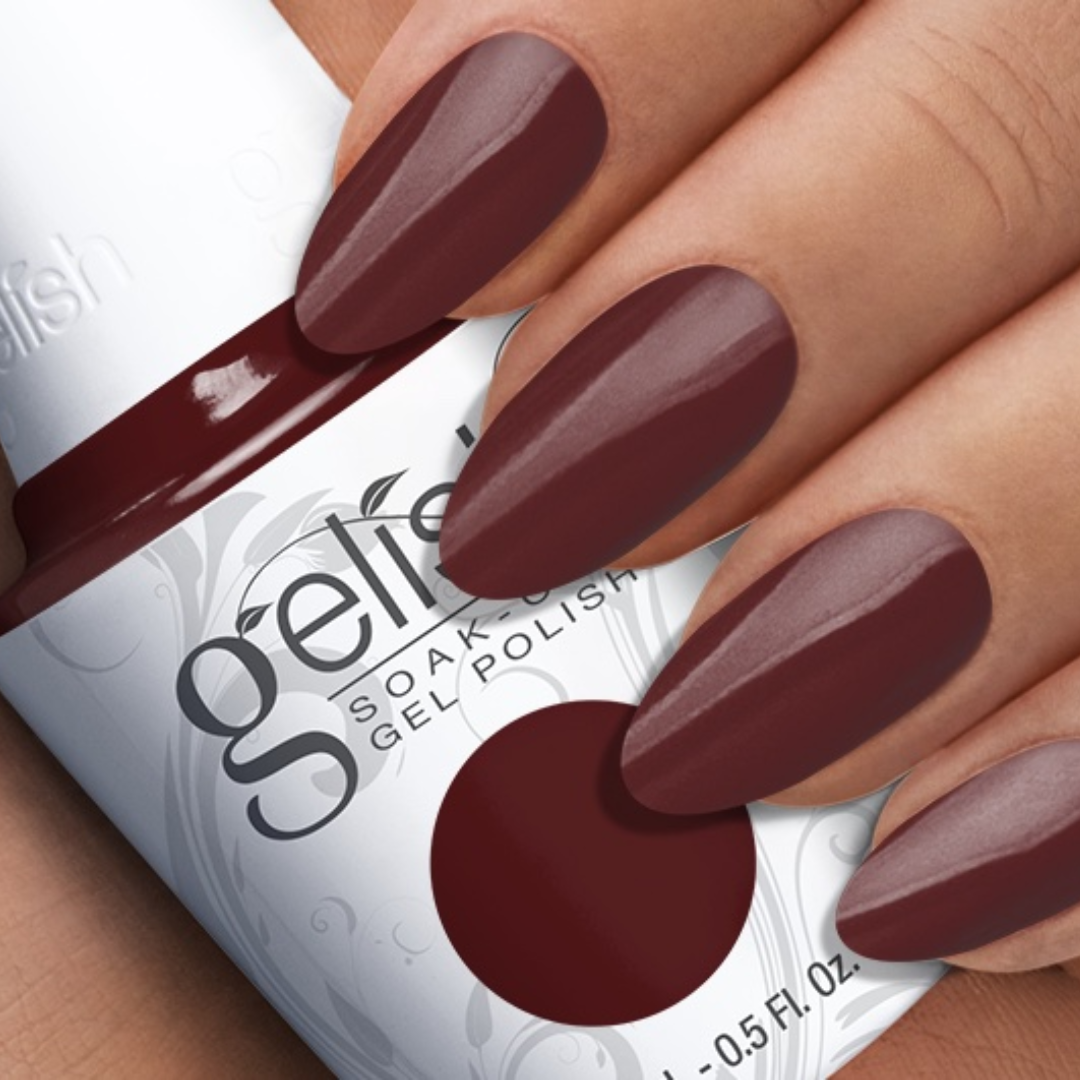 Gelish Gel Polish - Uncharted Terrority #1110429