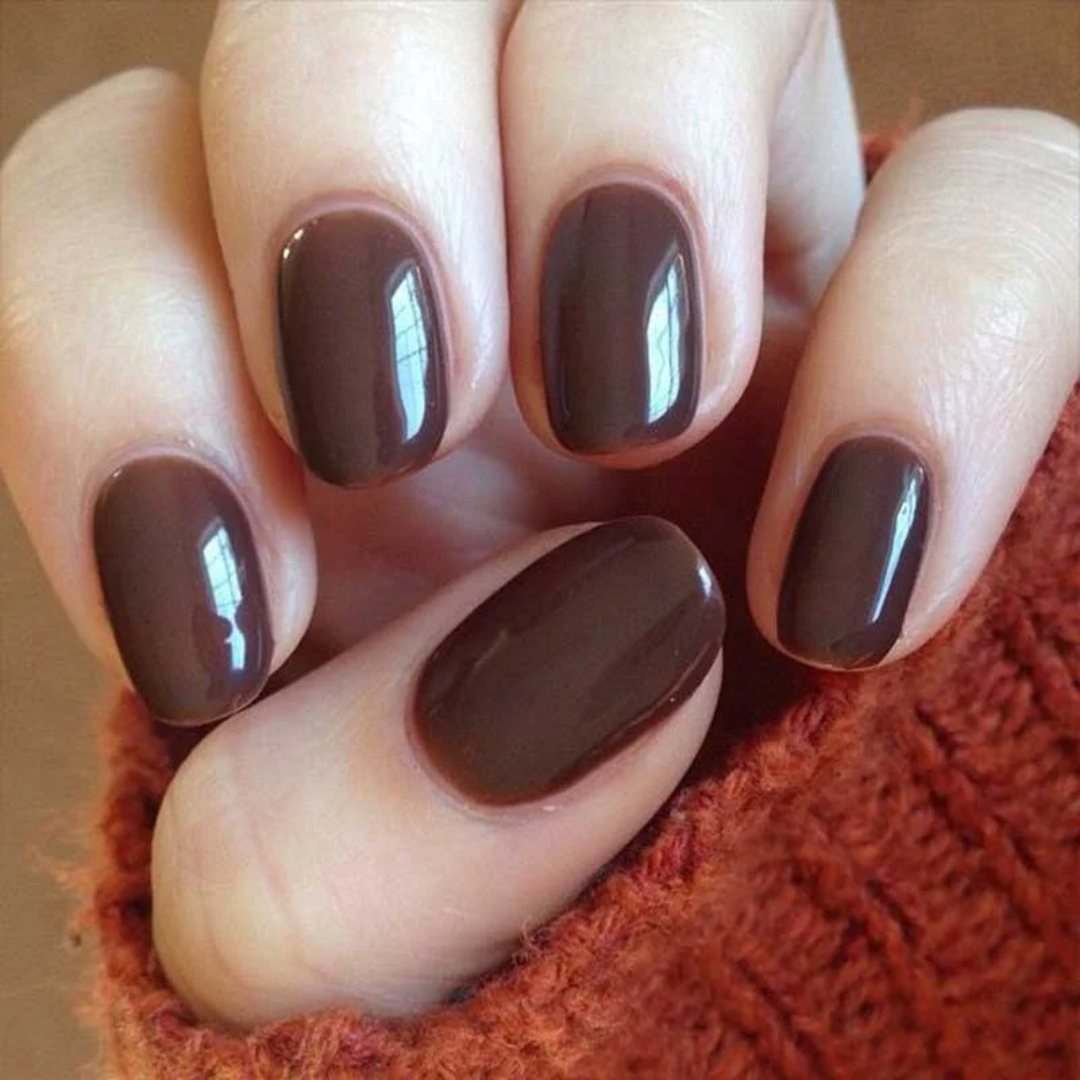 Gelish Gel Polish - Want To Cuddle? #1110921