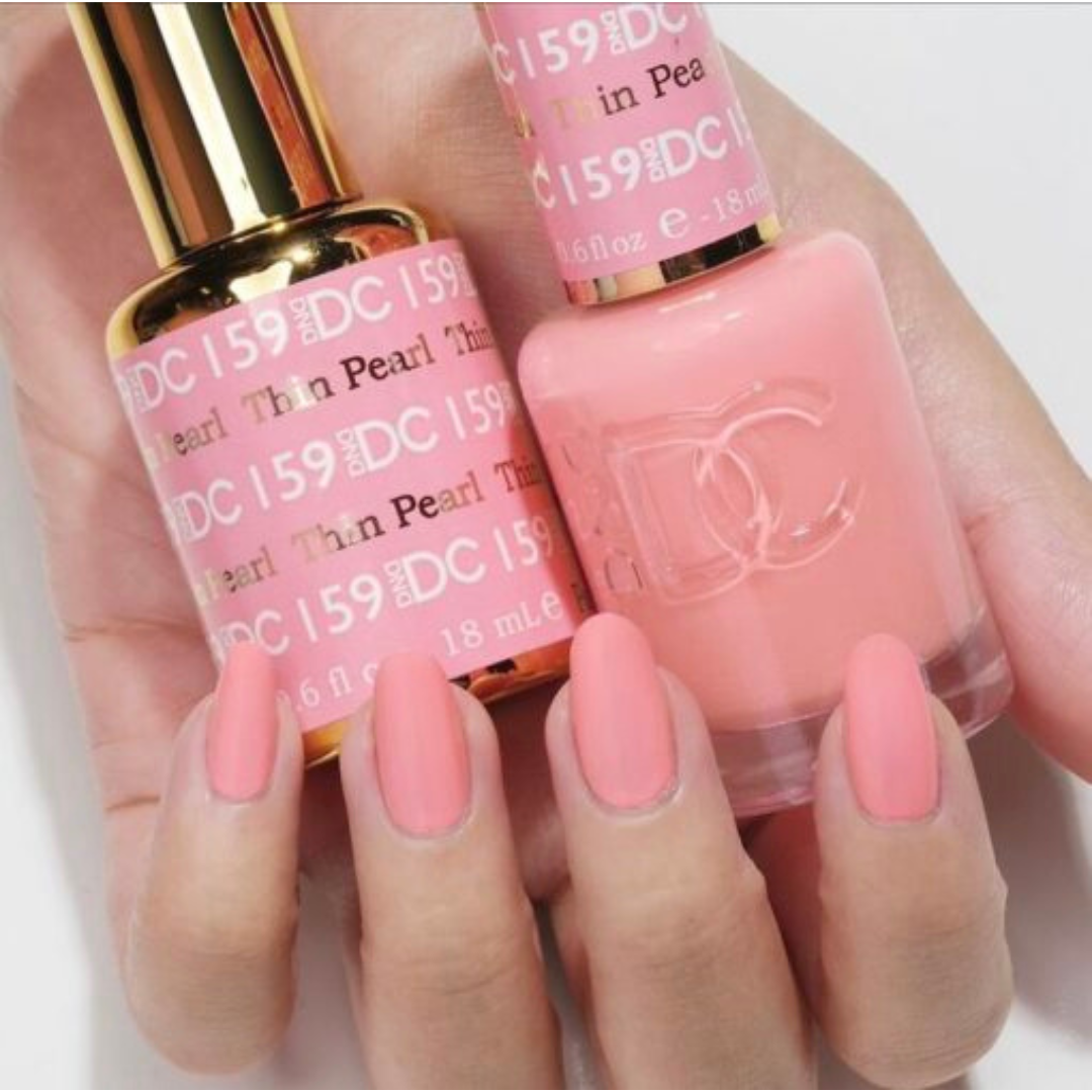 dnd nail polish, dnd nail polish canada, nail polish dnd, dnd gel polish canada, dnd gel polish set, dnd dc, dnd gel polish near me, dnd gel polish wholesale canada, dnd gel nail polish 159 Thin Pearl, nail salons wetaskiwin