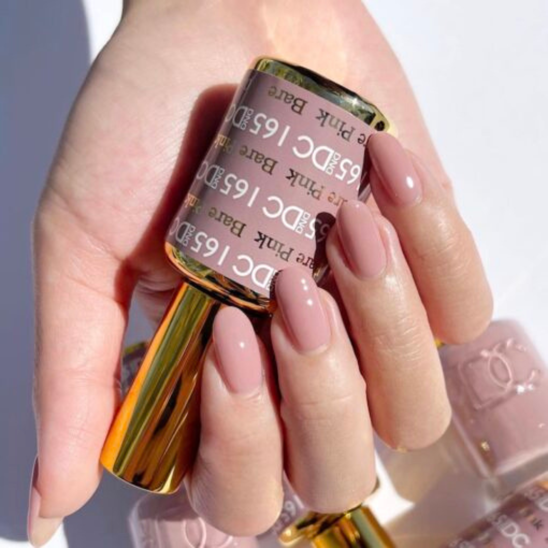 dnd nail polish, dnd nail polish canada, nail polish dnd, dnd gel polish canada, dnd gel polish set, dnd dc, dnd gel polish near me, dnd gel polish wholesale canada, dnd gel nail polish 165 Bare Pink, nail salons in niagara falls canada