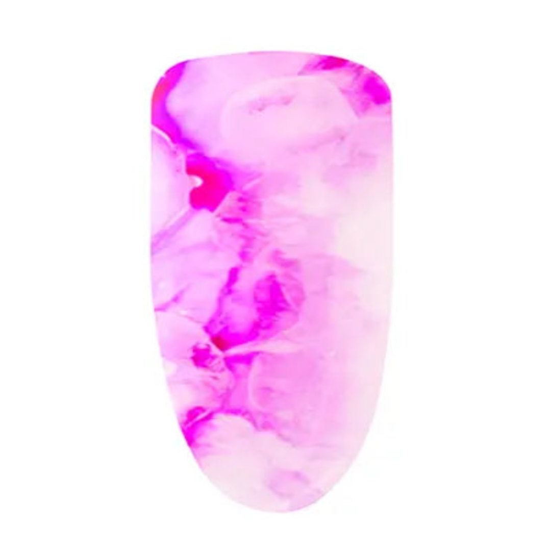 DND DC water Marble Ink 05, Classique Nails Beauty Supply
