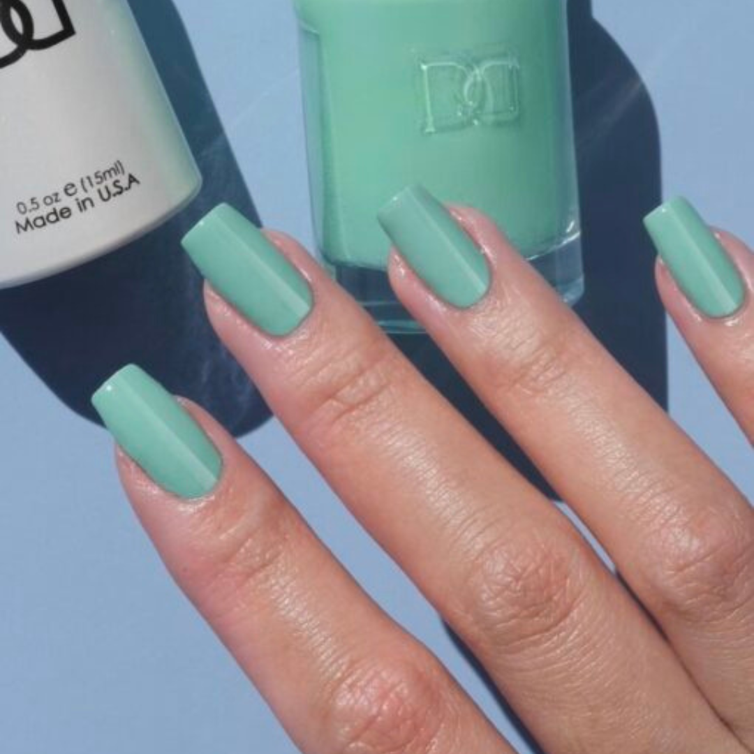 dnd nail polish, dnd nail polish canada, nail polish dnd, dnd gel polish canada, dnd gel polish set, dnd dc, dnd gel polish near me, dnd gel polish wholesale canada, dnd gel nail polish 427 Air Of Mint
