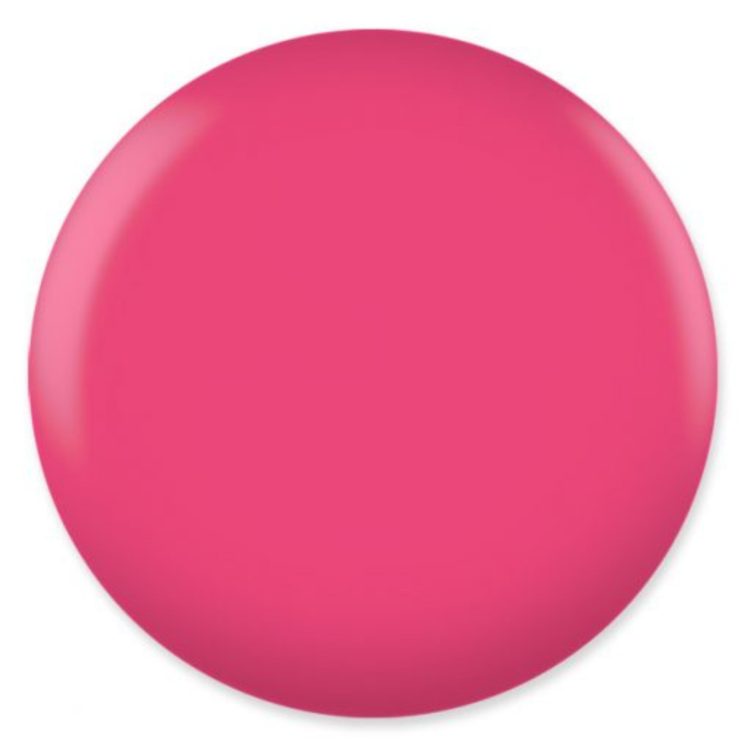 dnd nail polish, dnd nail polish canada, nail polish dnd, dnd gel polish canada, dnd gel polish set, dnd dc, dnd gel polish near me, dnd gel polish wholesale canada, dnd gel nail polish 454 Fiery Flamingo
