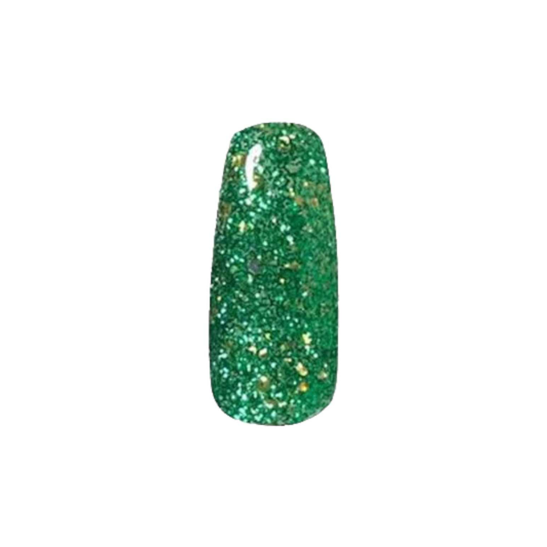 DND Duo Gel Polish & Nail Lacquer, 907 Sublime, first nails salon