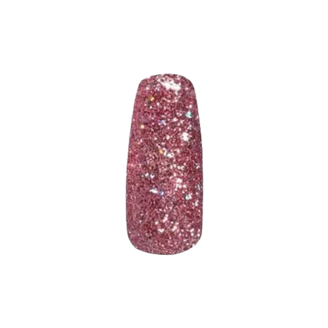 DND Duo Gel Polish & Nail Lacquer, 916 Am I The Drama, chestermere nail salon